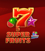 5 Super Fruits Clover Chance