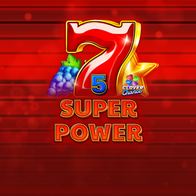 5 Super Power Clover Chance