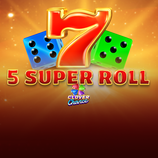5 Super Roll Clover Chance