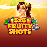 5x6 Fruity Shots Clover Chance