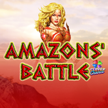 Amazons Battle Clover Chance
