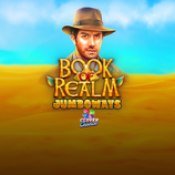Book Of Realm Jumboways Clover Chance