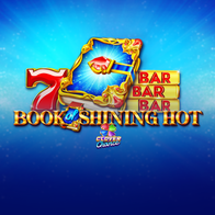 Book Of Shining Hot Clover Chance