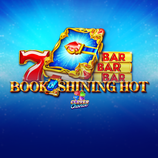 Book Of Shining Hot Clover Chance