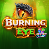 Burning Eye Clover Chance