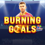 Burning Goals Clover Chance