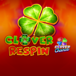 Clover Respin Clover Chance