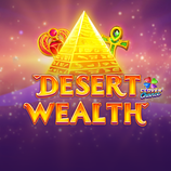 Desert Wealth Clover Chance