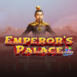 Emperors Palace Clover Chance