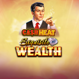Exquisite Wealth Cash Heat Clover Chance