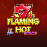 Flaming Hot Extreme Clover Chance