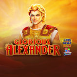 Glorious Alexander Gods And Kings Link Clover Chance