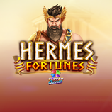 Hermes Fortunes Clover Chance