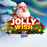 Jolly Wish Clover Chance