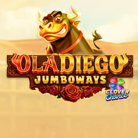 Ola Diego Jumboways Clover Chance