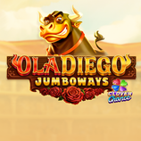 Ola Diego Jumboways Clover Chance