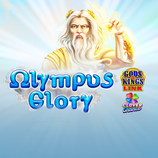 Olympus Glory Gods And Kings Link Clover Chance