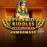 Pyramid Riddles Cleopatra Jumboways Clover Chance