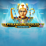 Pyramid Riddles Osiris Clover Chance