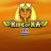 Rise of Ra Clover Chance