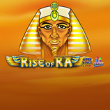 Rise of Ra Gods And Kings Link Clover Chance