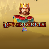 Royal Secrets Clover Chance