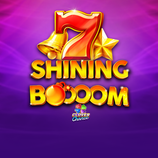 Shining Boooom Clover Chance