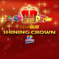 Shining Crown Cash Heat Clover Chance