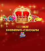 Shining Crown Cash Heat Clover Chance