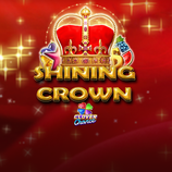 Shining Crown Clover Chance