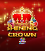 Shining Crown Clover Chance