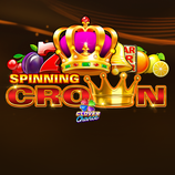 Spinning Crown Clover Chance