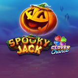 Spooky Jack Clover Chance
