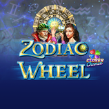 Zodiac Wheel Clover Chance