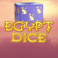 Egypt Dice