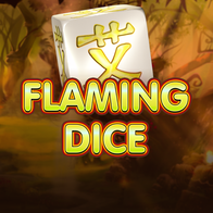 Flaming Dice