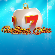 Rolling Dice Christmas Edition