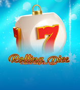 Rolling Dice Christmas Edition