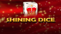 Shining Dice