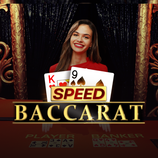 Speed Baccarat