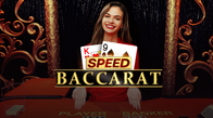 Speed Baccarat