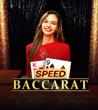 Speed Baccarat