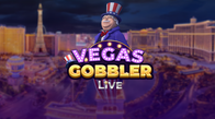 Vegas Gobbler LIVE