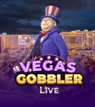 Vegas Gobbler LIVE