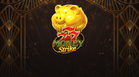 777 Money Stike