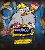 Outsourced 2