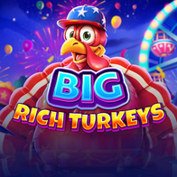 Big Rich Turkeys