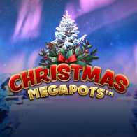 Christmas Megapots