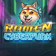 Ramen Cyberpunk