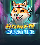 Ramen Cyberpunk
